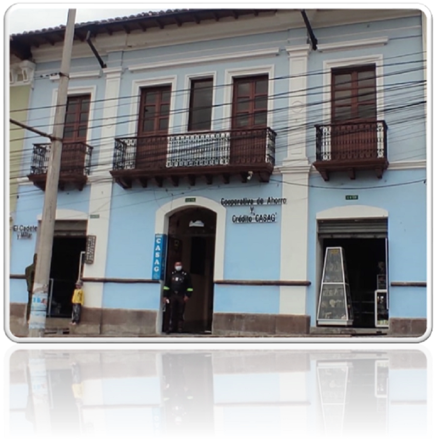Casa
