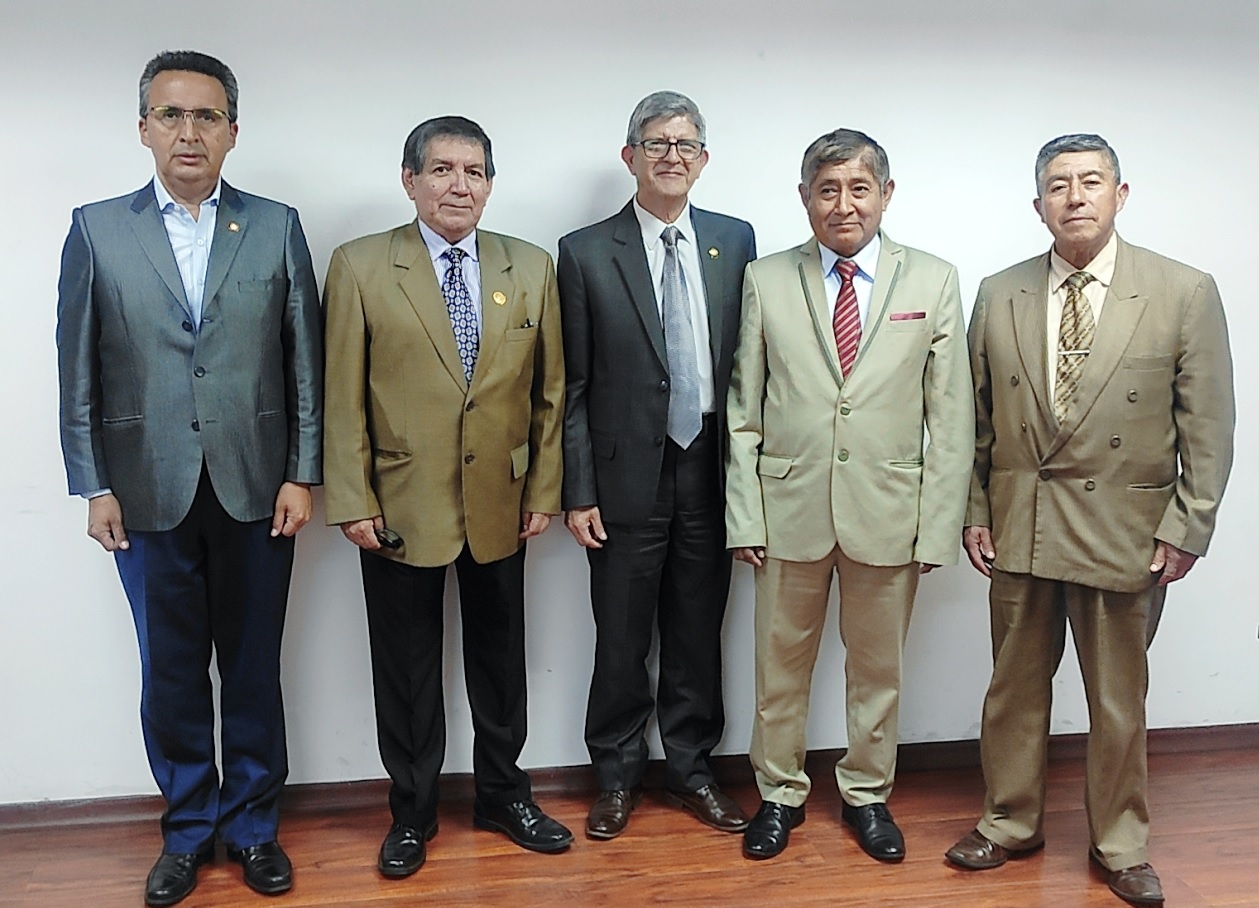 Consejo de Administracion 2025