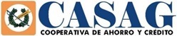 Logo Casag 2025